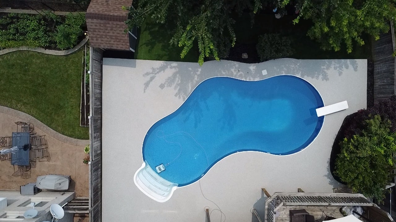 Home Aurelia project